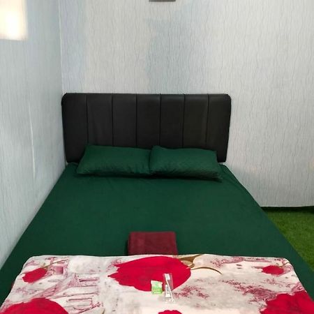 Nio Homestay And Tour Licin 외부 사진