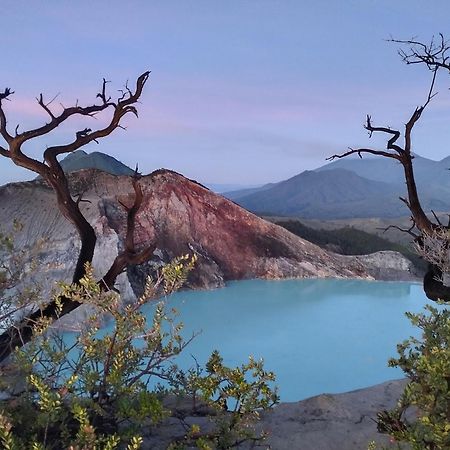 Nio Homestay And Tour Licin 외부 사진