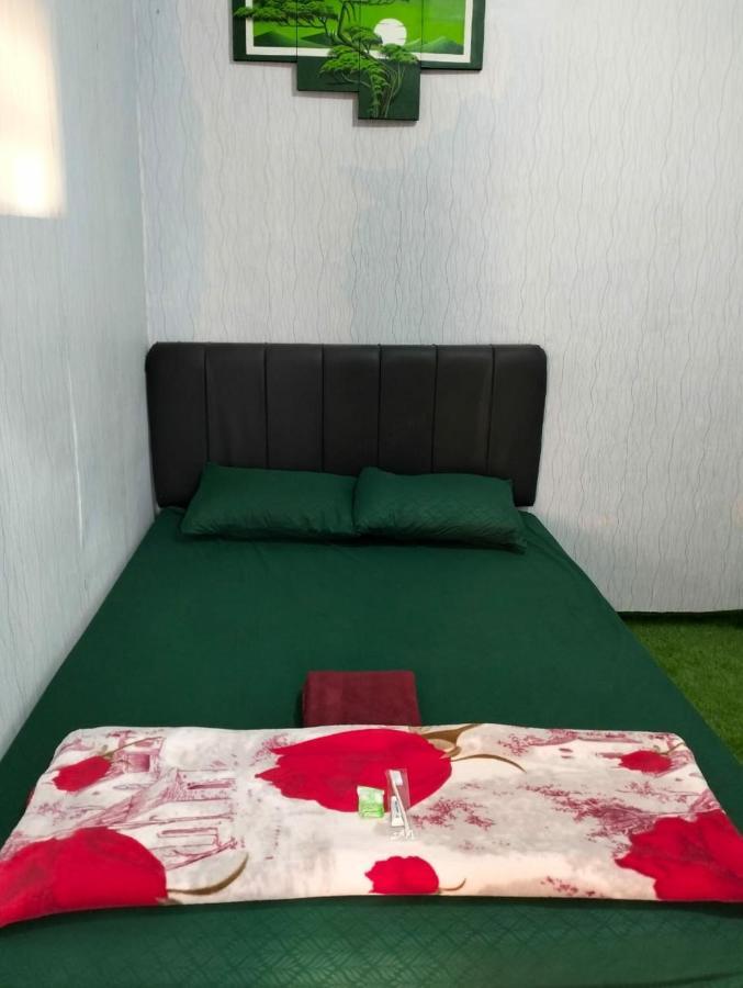 Nio Homestay And Tour Licin 외부 사진