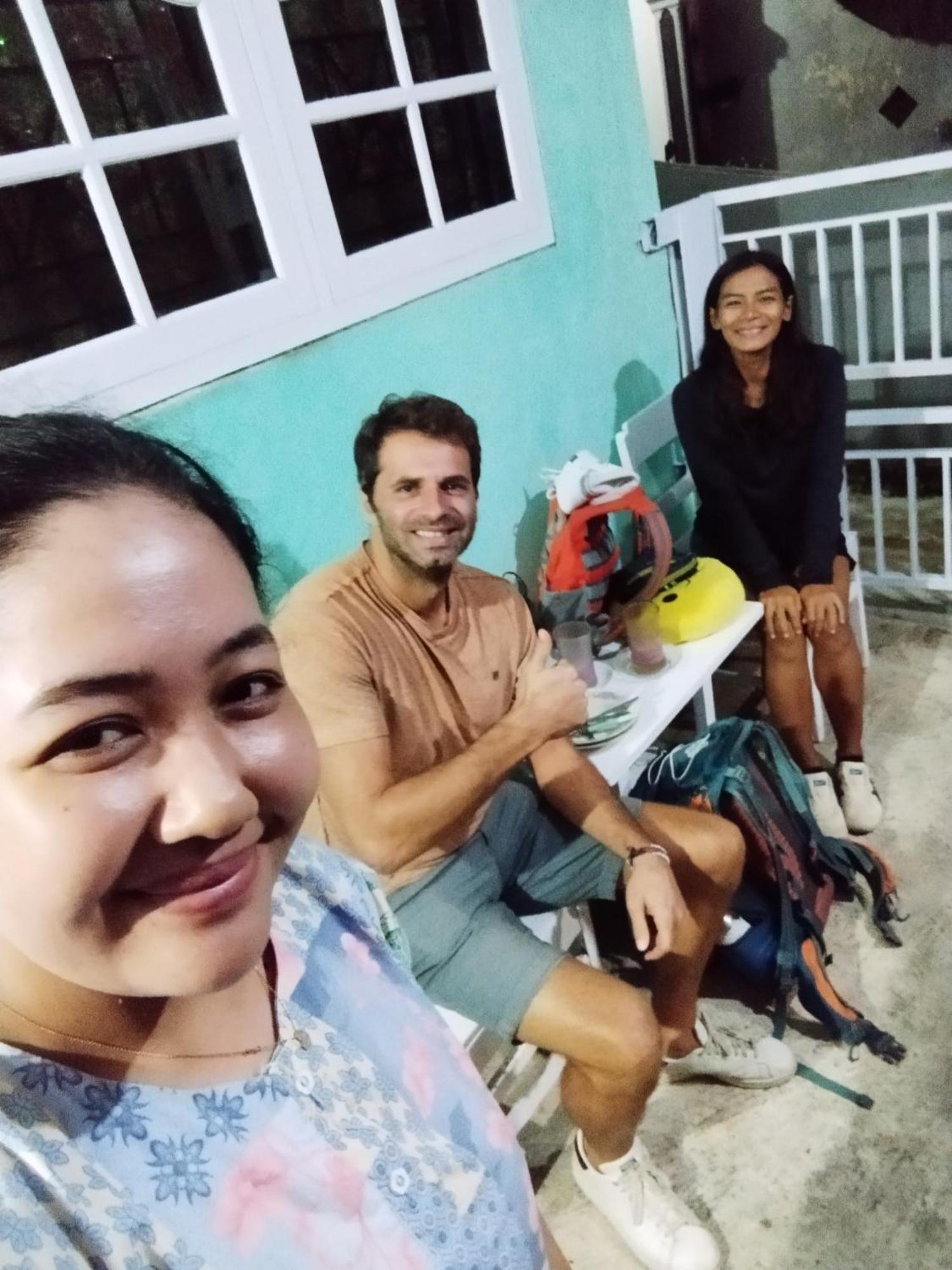 Nio Homestay And Tour Licin 외부 사진