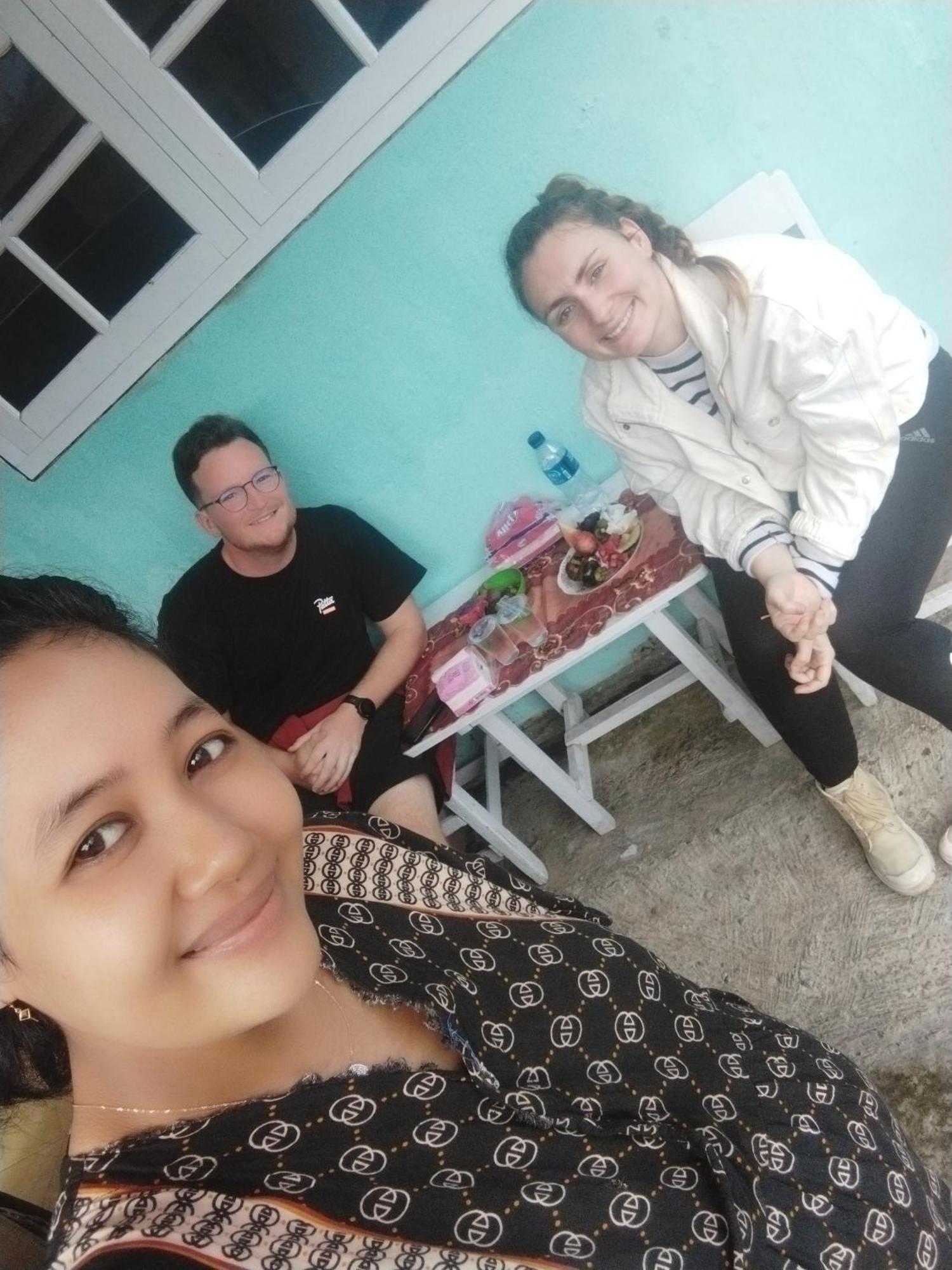 Nio Homestay And Tour Licin 외부 사진