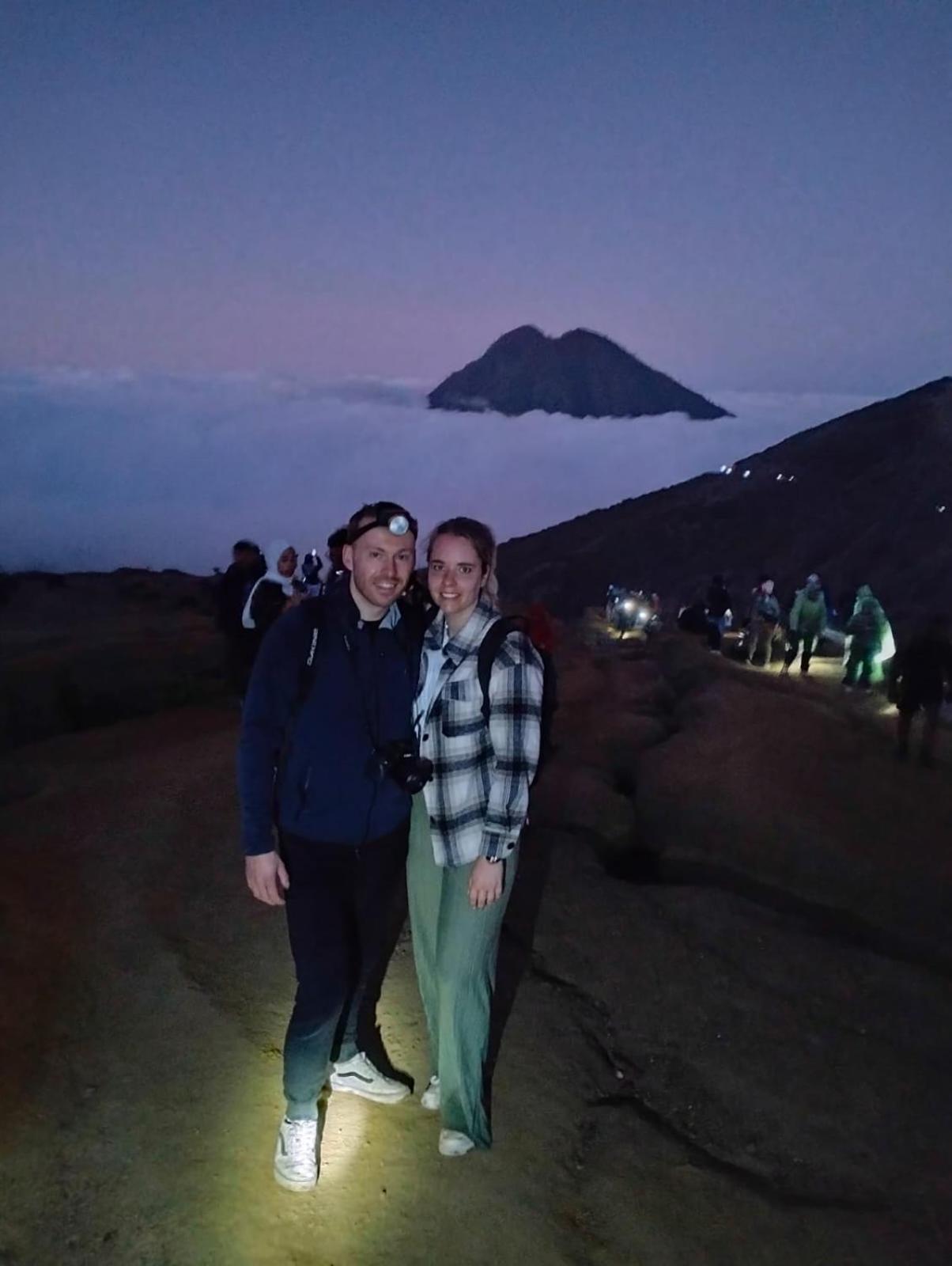 Nio Homestay And Tour Licin 외부 사진
