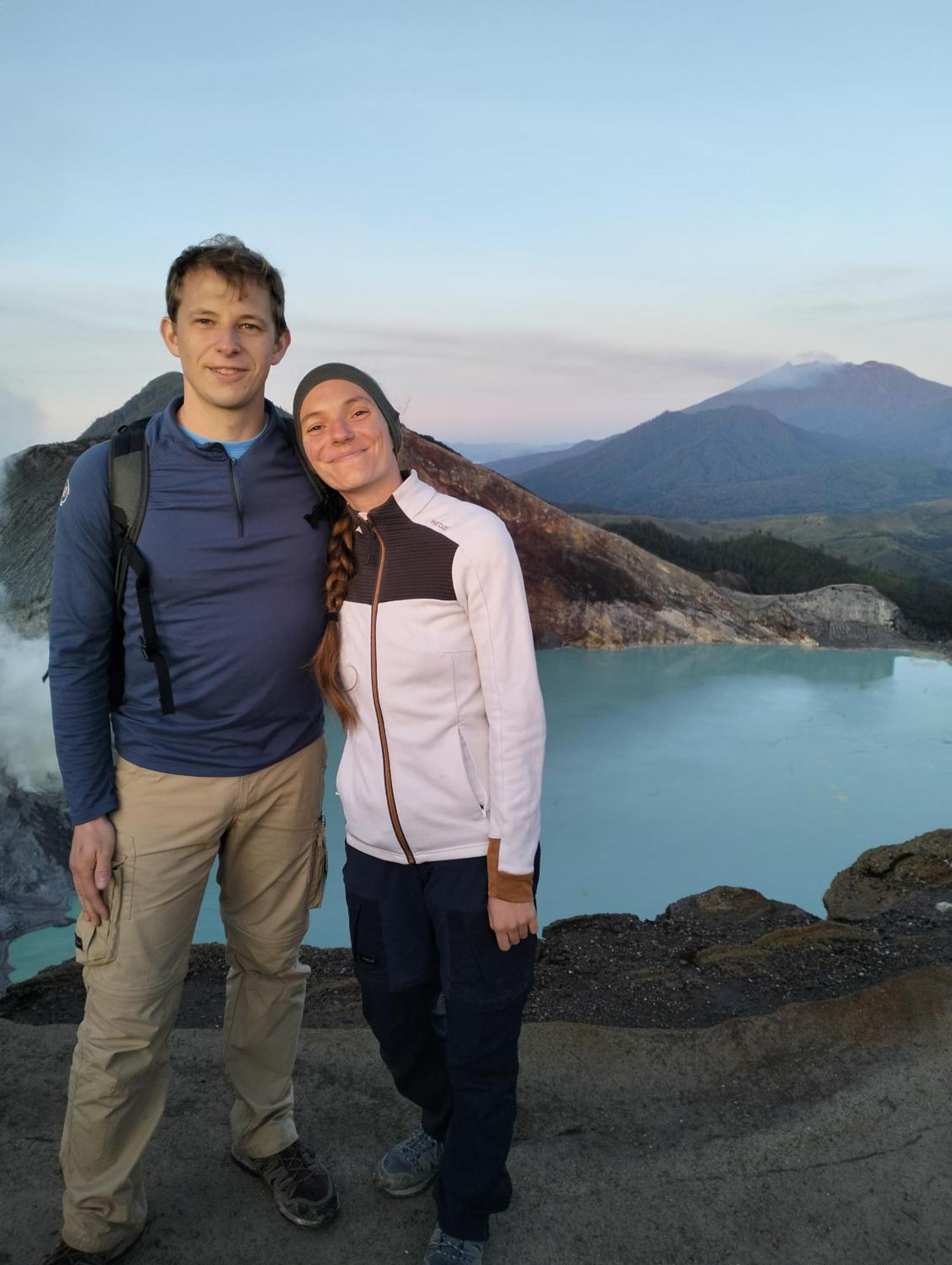 Nio Homestay And Tour Licin 외부 사진