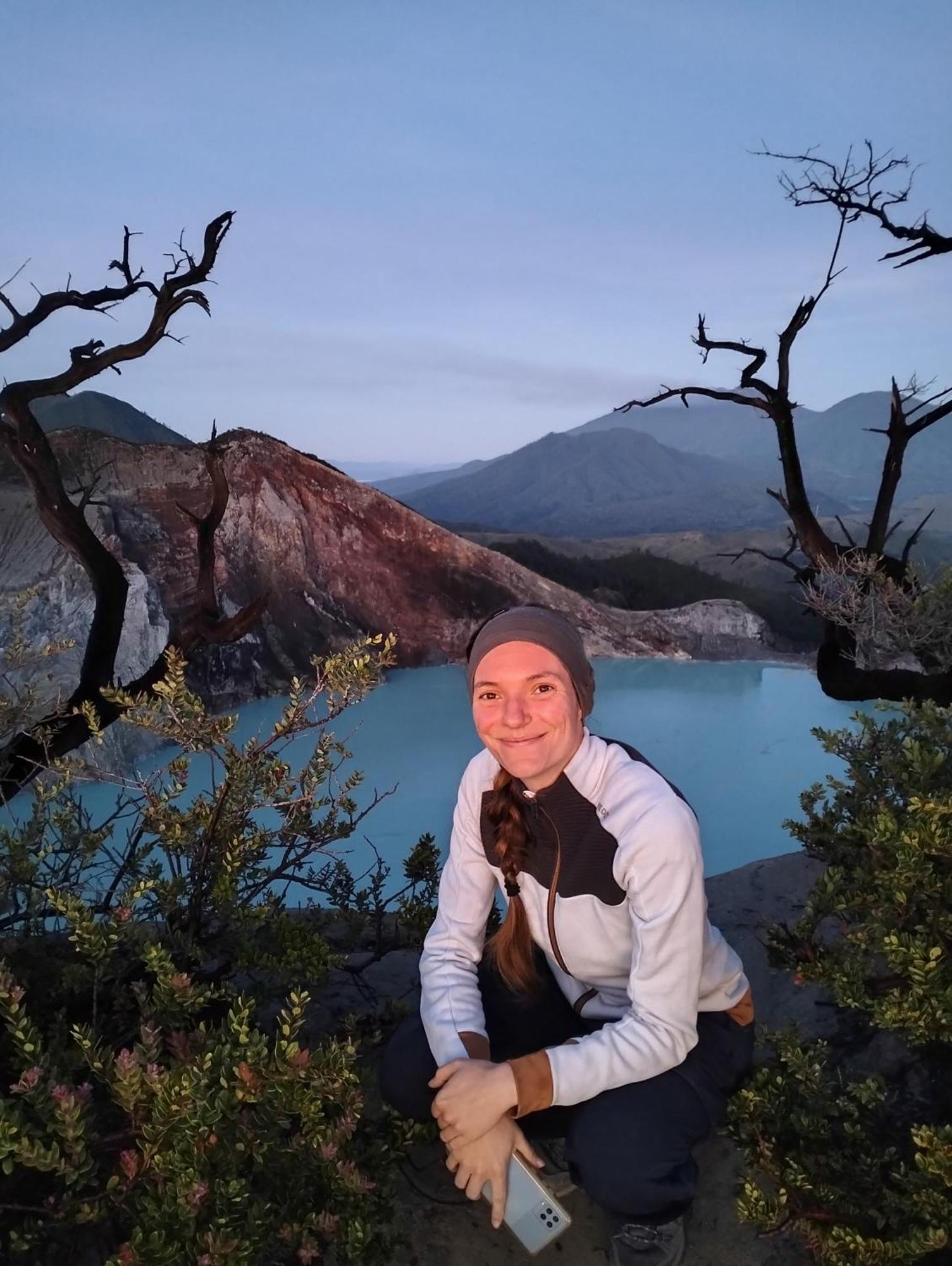 Nio Homestay And Tour Licin 외부 사진