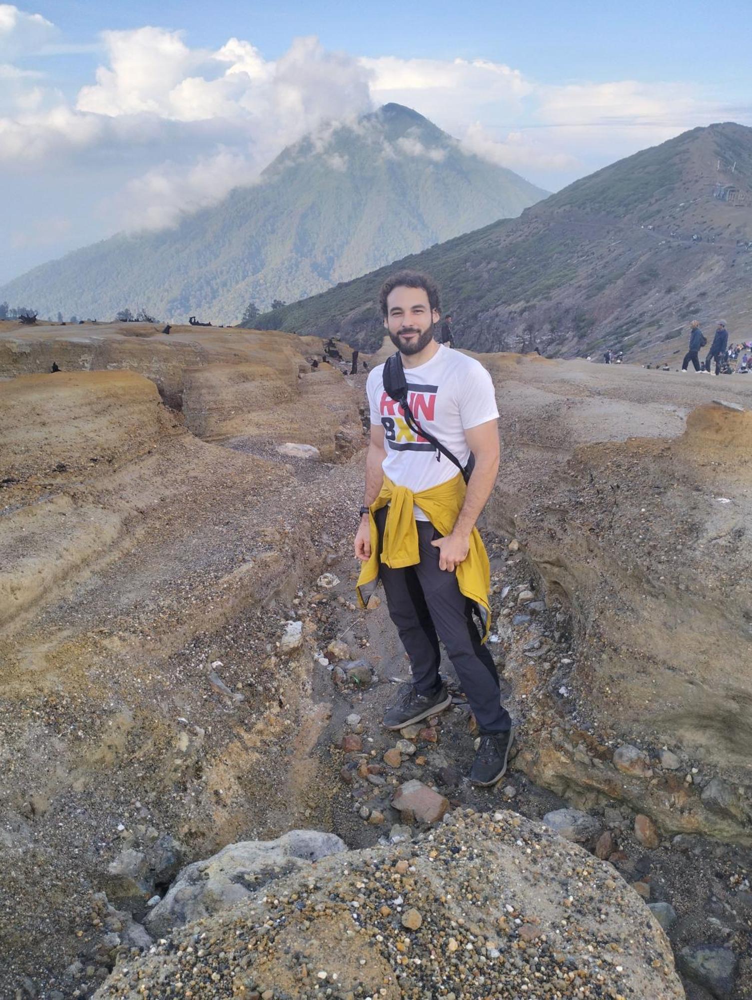 Nio Homestay And Tour Licin 외부 사진