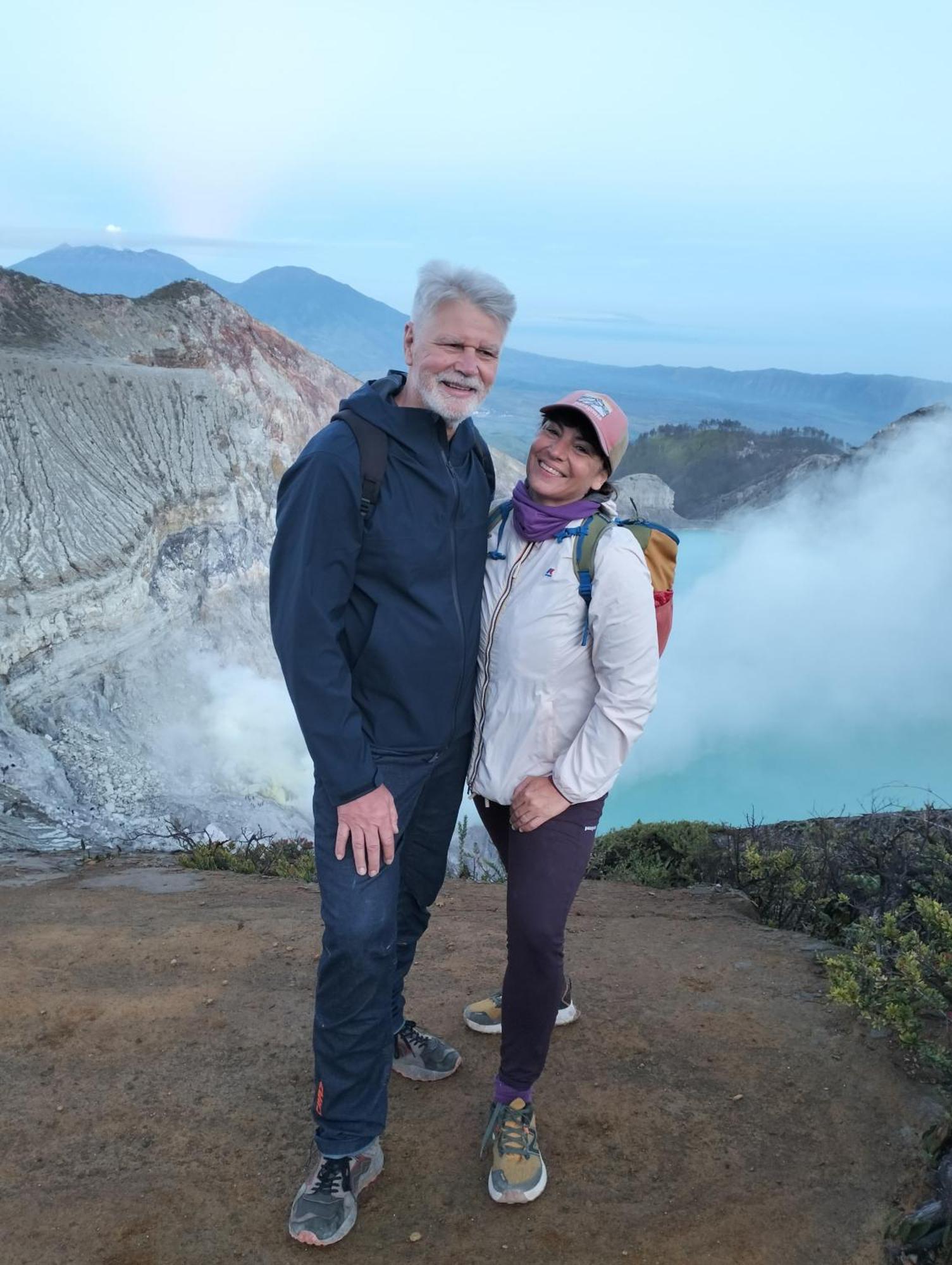 Nio Homestay And Tour Licin 외부 사진