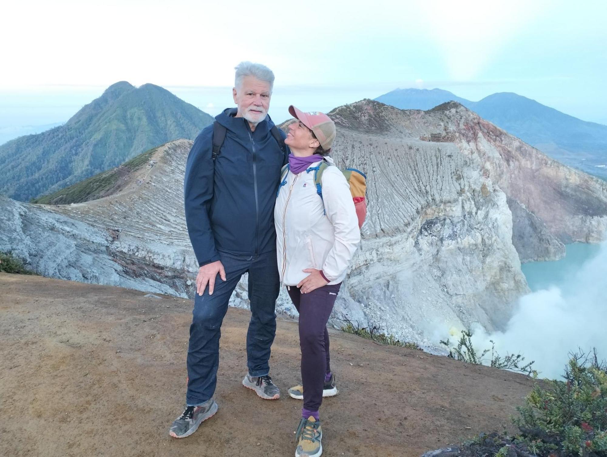 Nio Homestay And Tour Licin 외부 사진