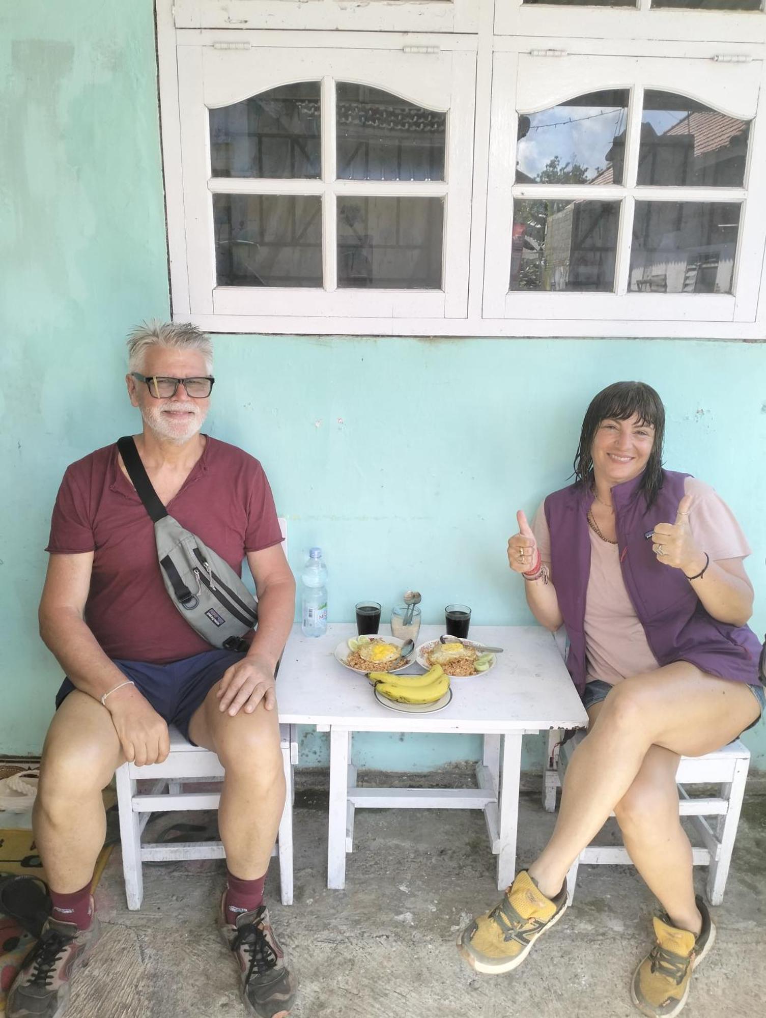 Nio Homestay And Tour Licin 외부 사진
