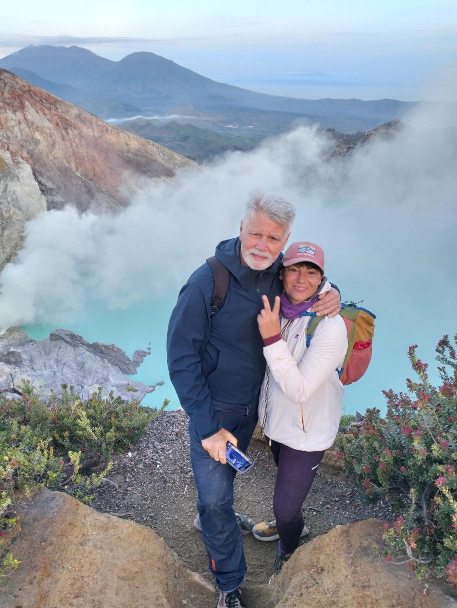 Nio Homestay And Tour Licin 외부 사진