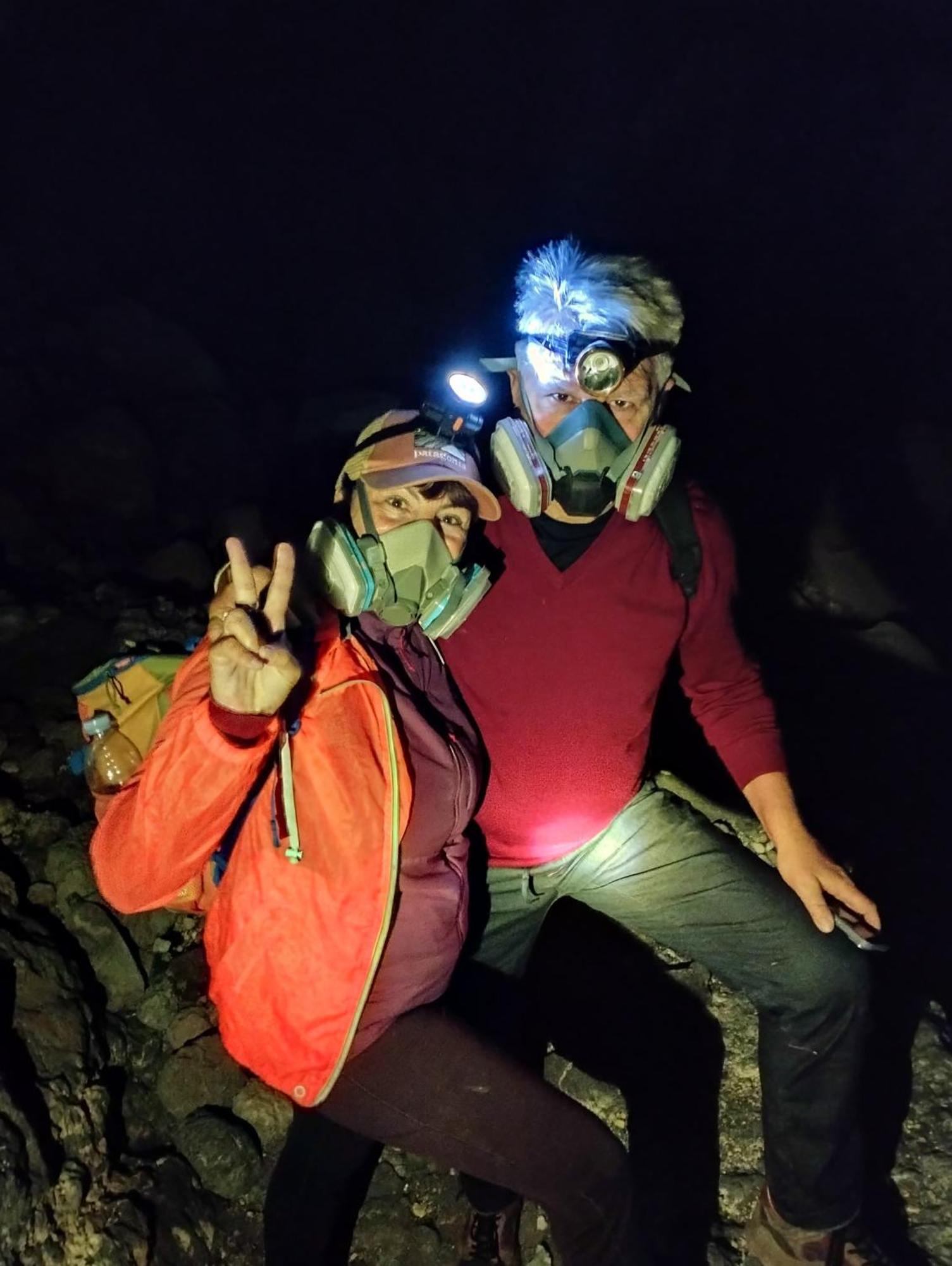 Nio Homestay And Tour Licin 외부 사진